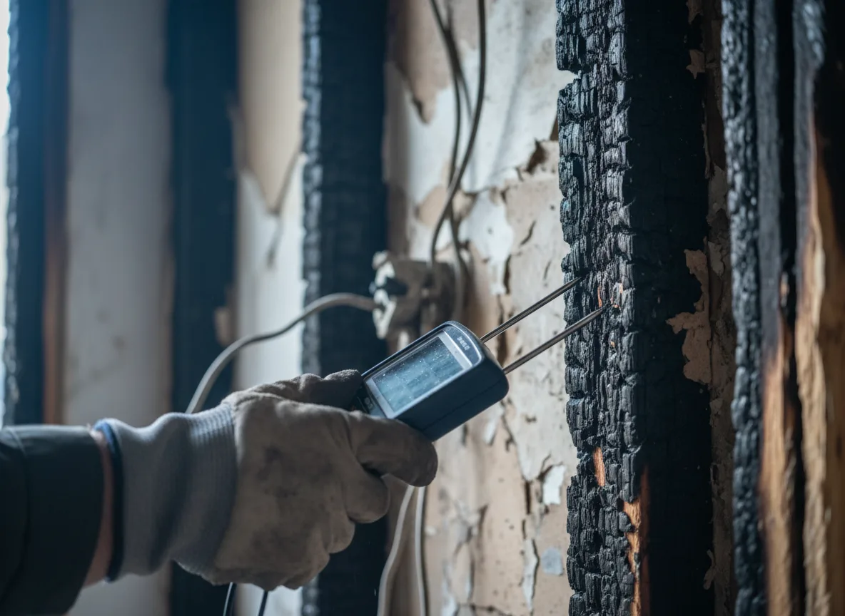 Fire Damage Restoration Pinetown, NC FAQs